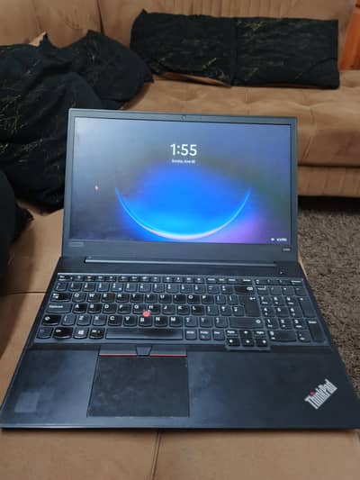Lenevo Thinkpad E580