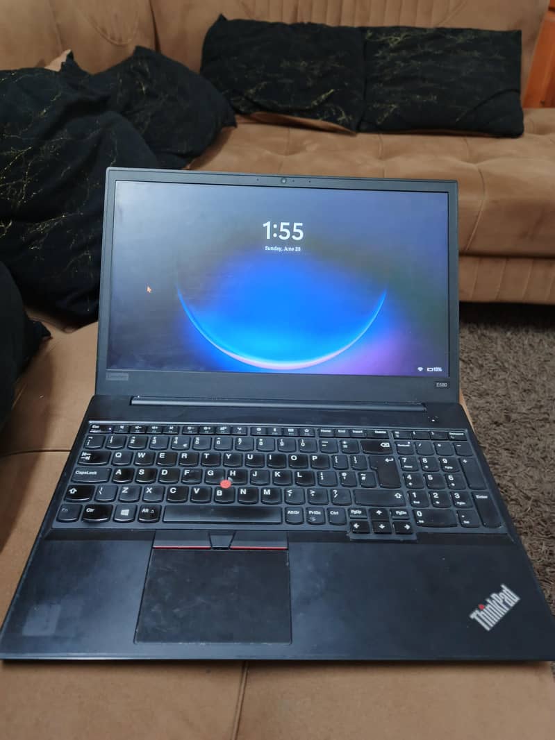 Lenevo Thinkpad E580 0