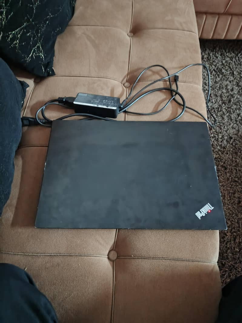 Lenevo Thinkpad E580 2