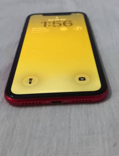 iPhone 11 (RED) | 64GB | 4GB RAM | JV | Condition 10/10
