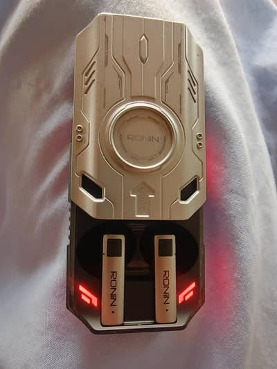 Ronin Dominator Gaming Earbuds | R-7035