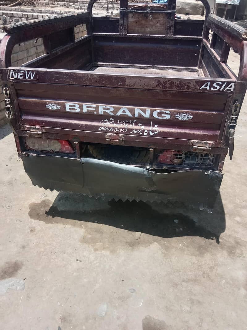 loader berang 1