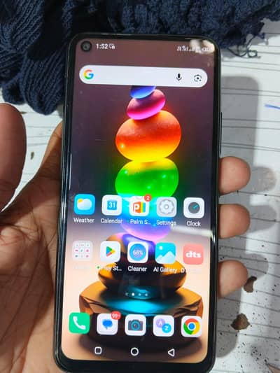Infinix Hot 9