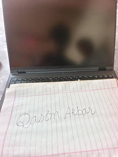 Lenovo Legion 5 pro