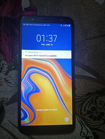 Samsung Mobile J4 Core & airpods pro 2 new for sale. . . 03049999653