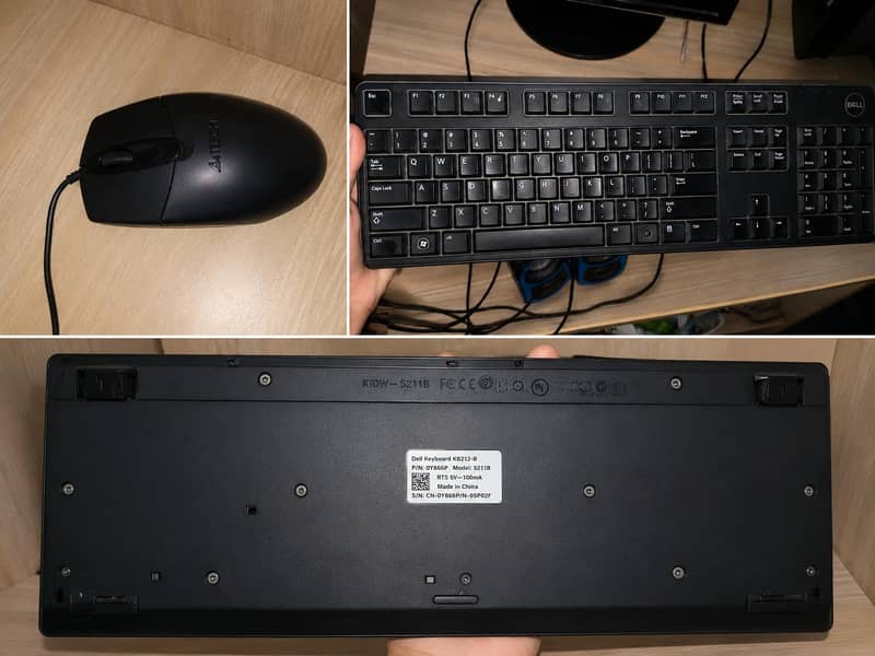 Hp computer 2