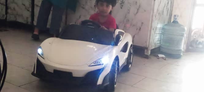 car available