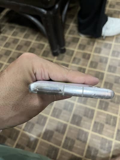 LG valvet 5g