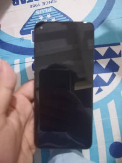 Tecno CAMON 12 Air