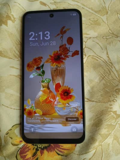 Urgent sale