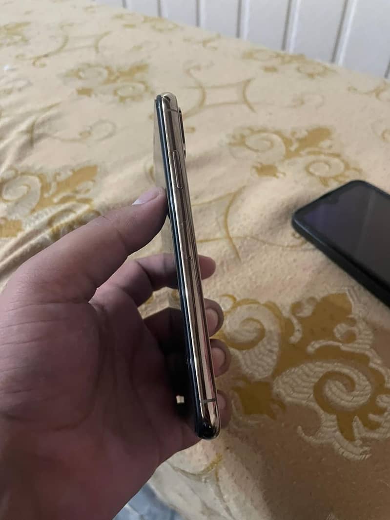 Apple iPhone XS 1