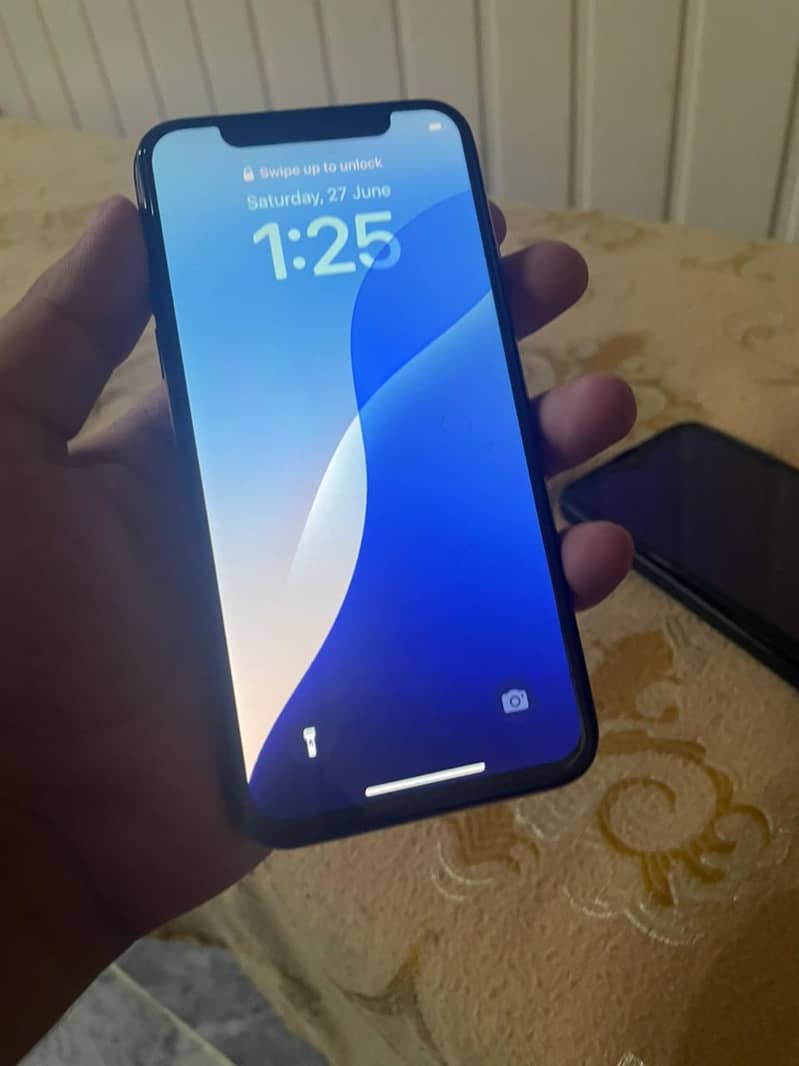 Apple iPhone XS 2