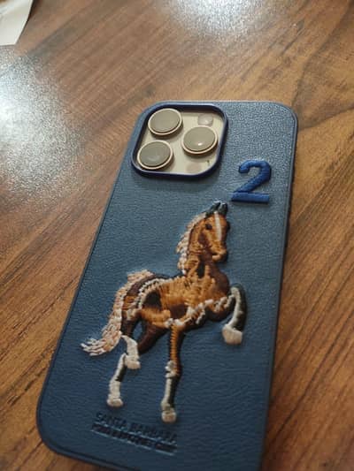 Apple iPhone 16 Pro