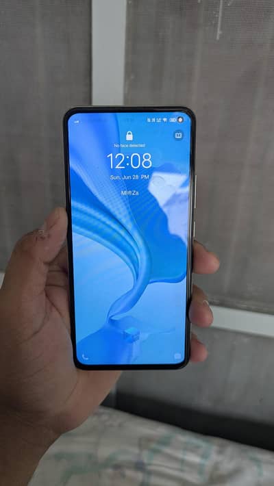 Vivo V17 (8 GB Ram & 256 GB Storage) best for daily usage