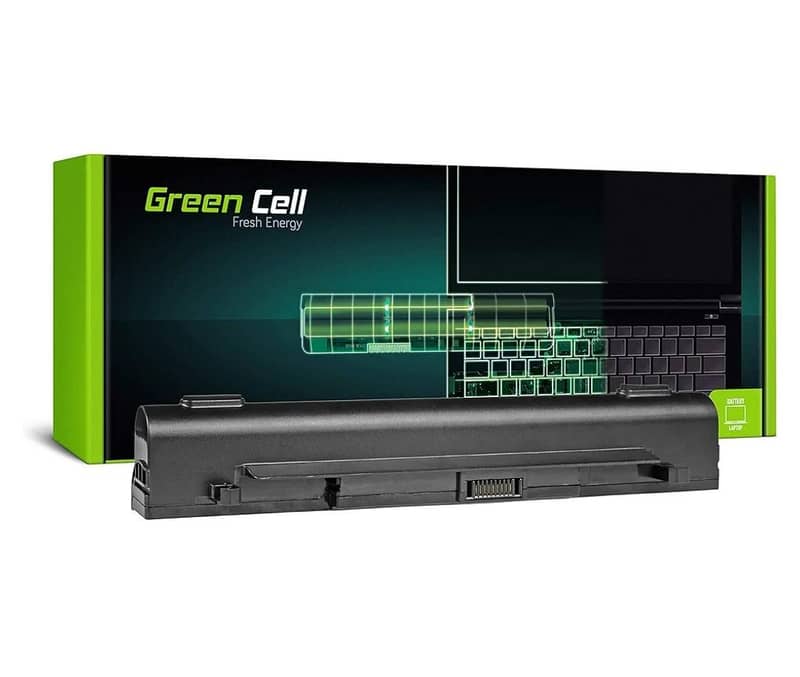 Green cell 2