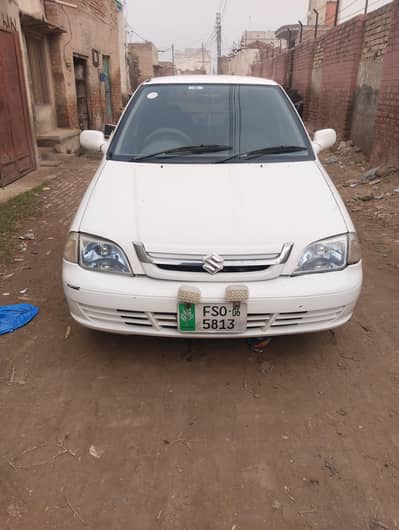 cultus for sale