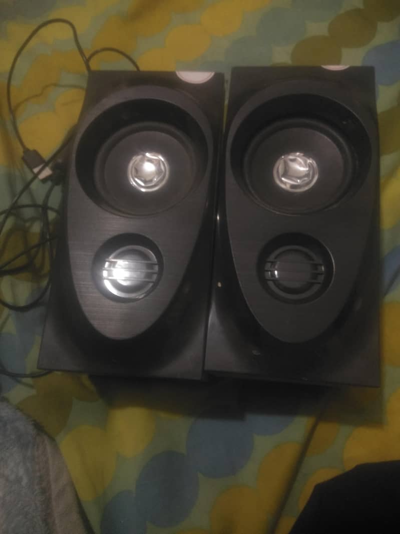 speaker 0