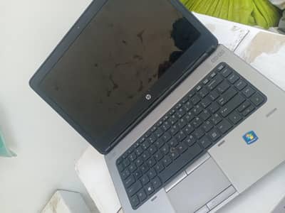 hp probook