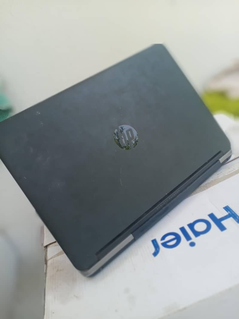 hp probook 1
