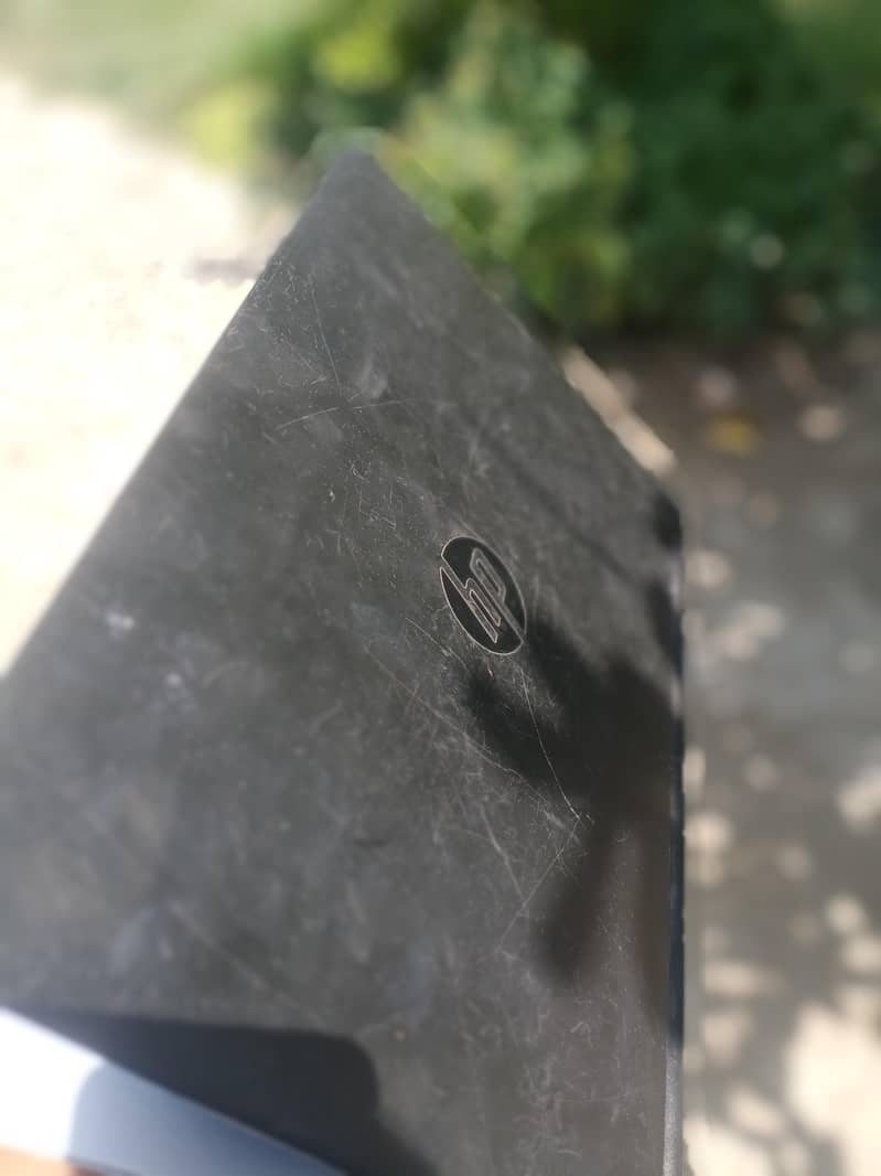 hp probook 3