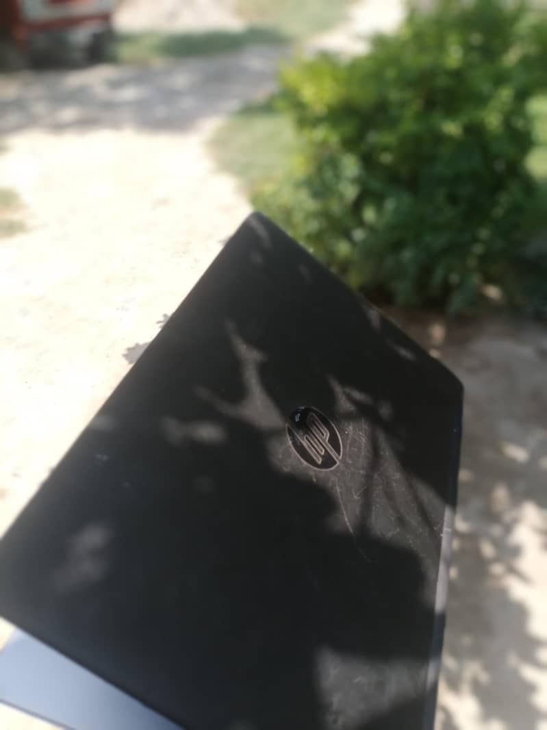 hp probook 4
