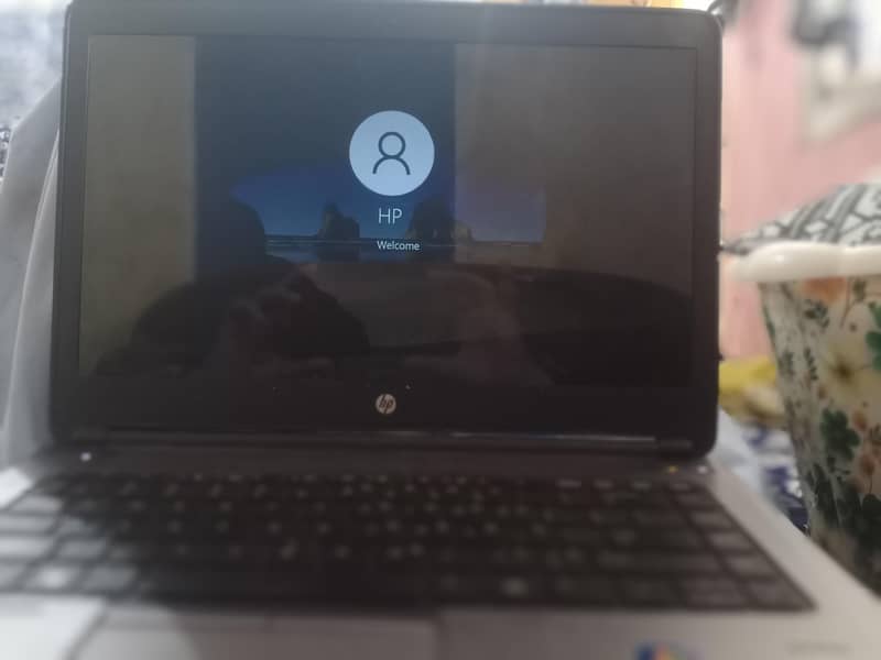 hp probook 5