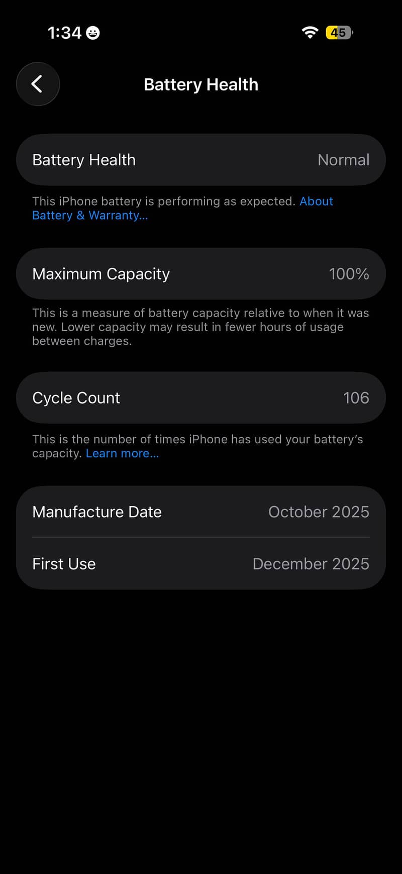 Apple iPhone 17 Pro 3