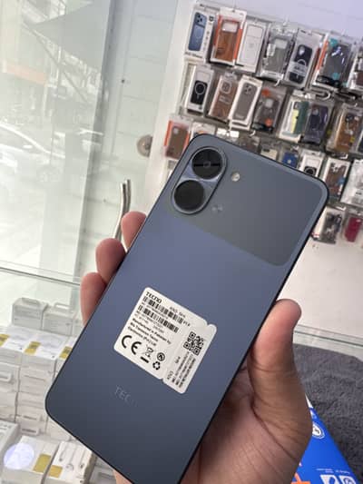 Tecno Spark Go 3