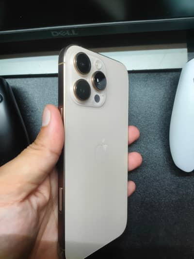 Apple iPhone 16 Pro Max