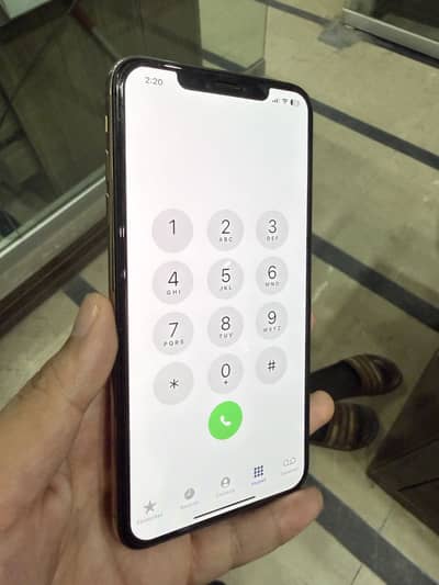 Apple iPhone XS Max