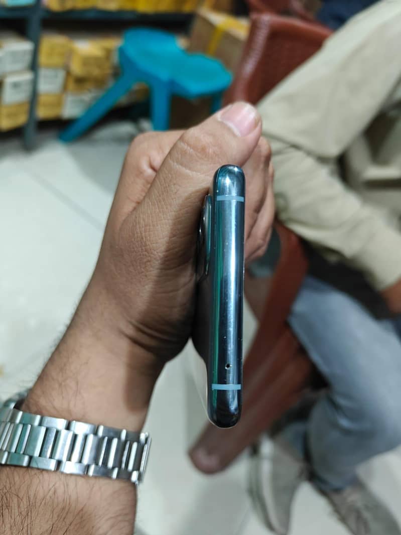 One Plus 9 Pro 1