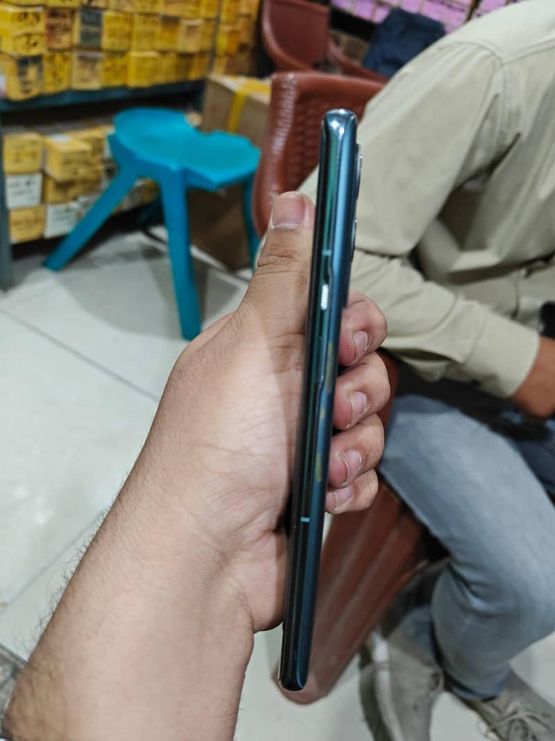 One Plus 9 Pro 2