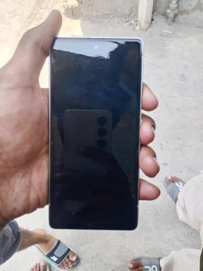 Google Pixel 7a