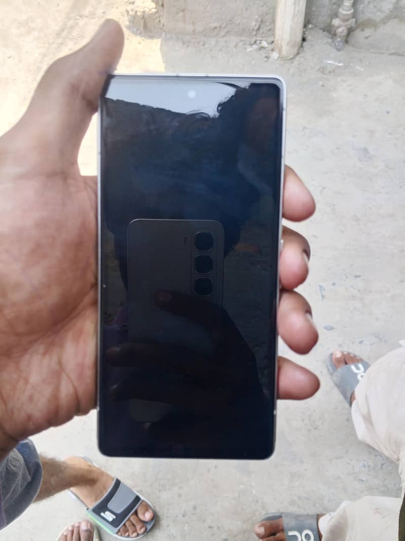 Google Pixel 7a 0