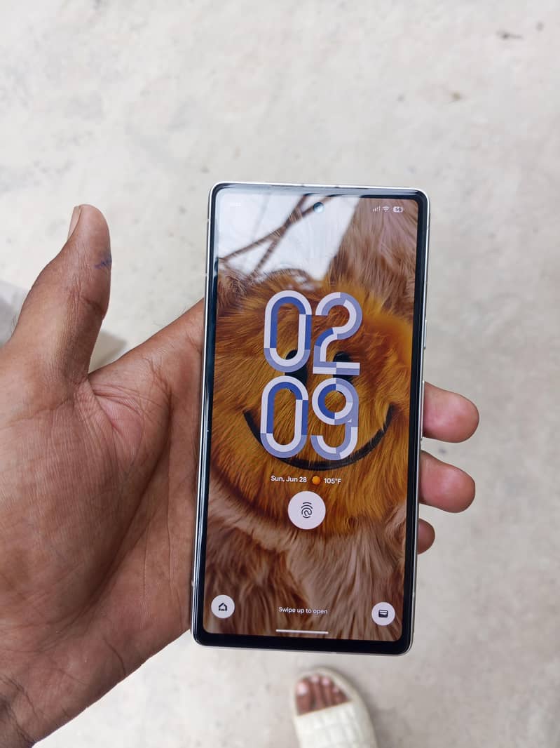 Google Pixel 7a 1