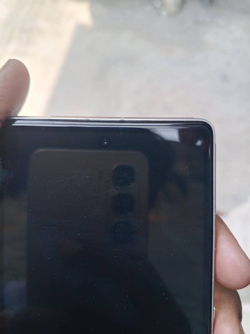 Google Pixel 7a 8