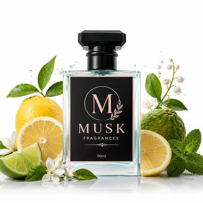 Cool Wave perfume | 50ml
