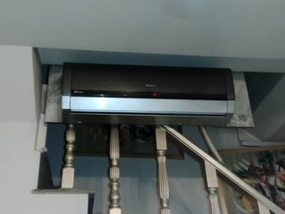 gree G10 inverter Ac 1.5 ton for sale