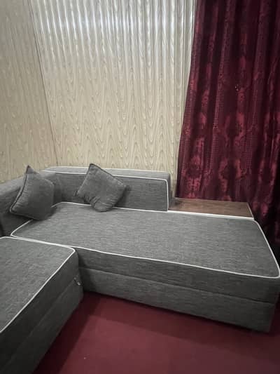 L shape sofa for sale