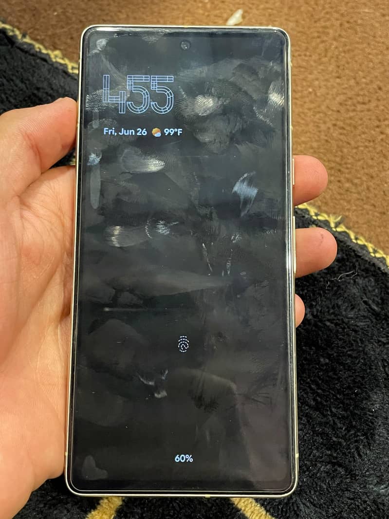 Google Pixel 7 10/9 1
