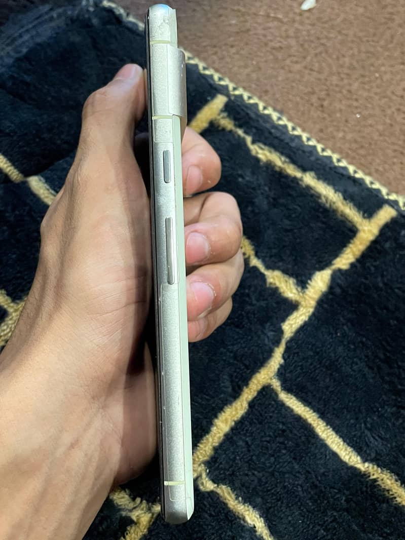Google Pixel 7 10/9 2