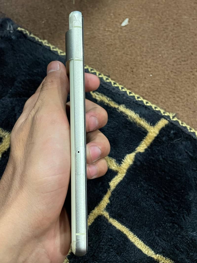 Google Pixel 7 10/9 5