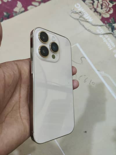 Apple iPhone 14 Pro