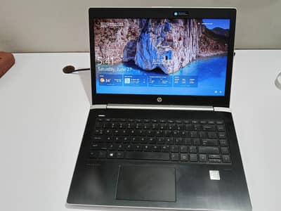 HP ProBook 440 G5