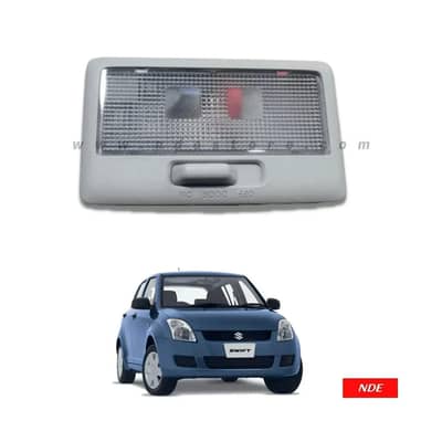 SWIFT 2010-2019 MODEL GENUINE ROOF LIGHT
