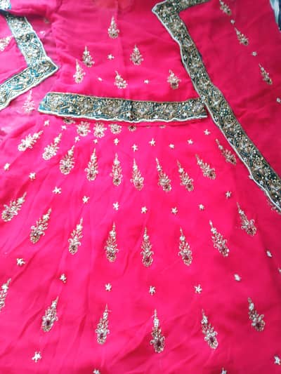 Lehnga
