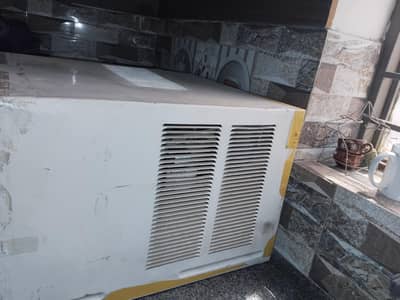 Philco Ac Imported Russian model