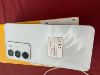 Realme C71