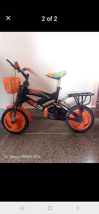 kids cycle
