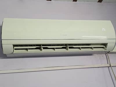 Brand gree DC inverter 1.5 ton heat and cool